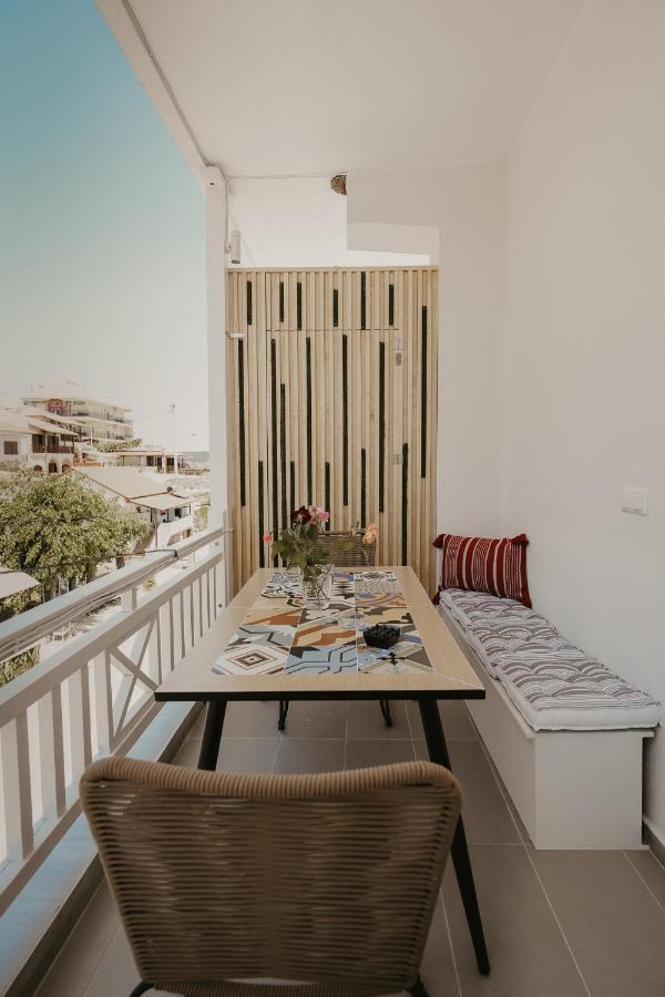 Trinity Suites Ammouliani Hospitality Exterior foto